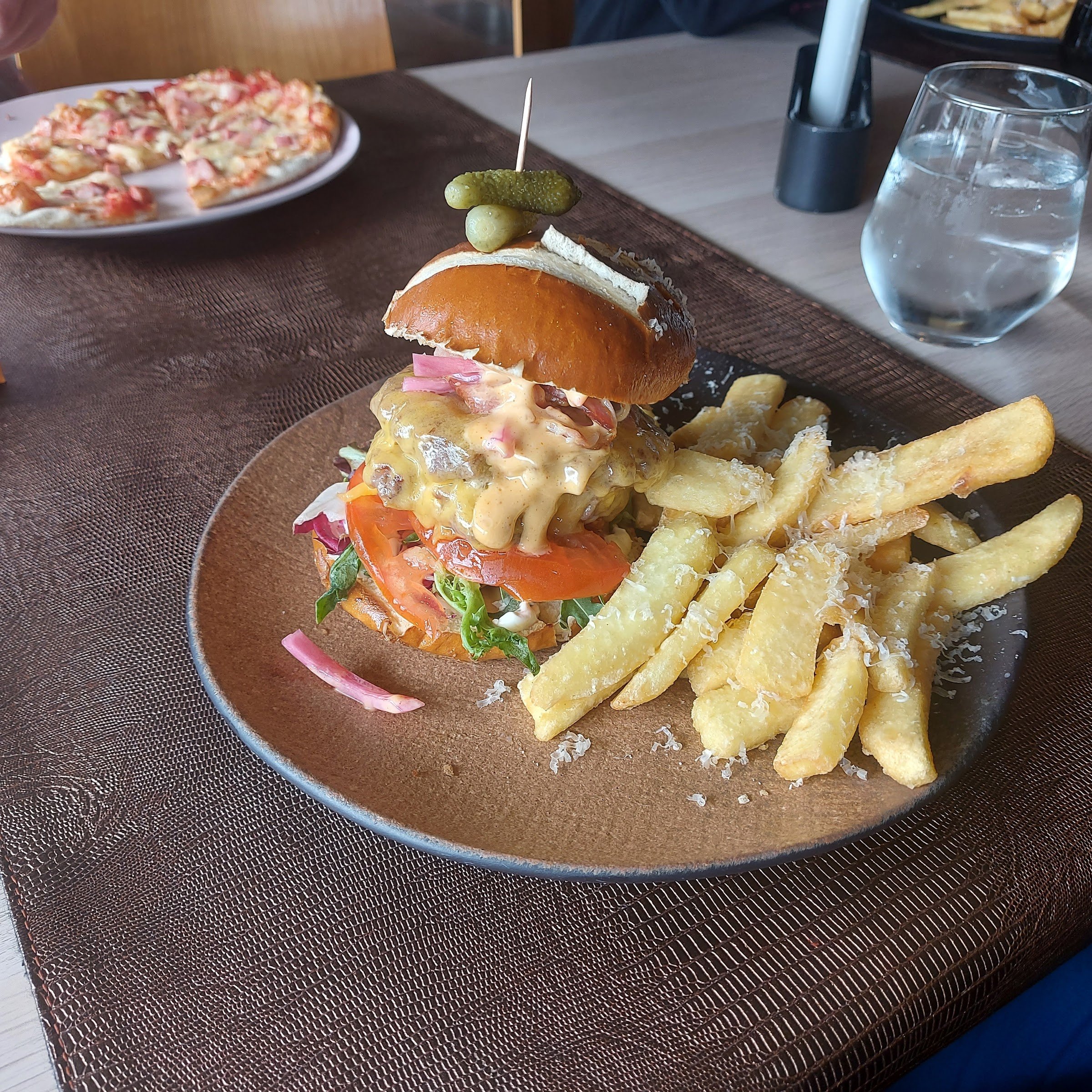 Kvikne Fjellhotell & Kafé